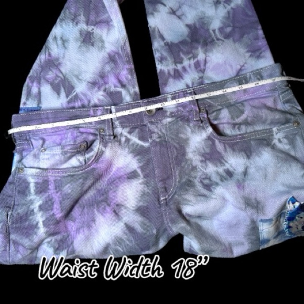 Custom Jeans - image 8